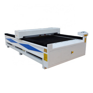 Printed Wood Acrylic Laser Cutting Machine 1325 CNC Laser Cutter Machine with CCD Camera for Contour Cutting CO2