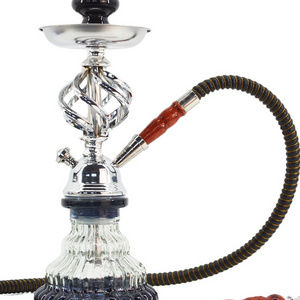 High Quality Luxurious Egypt Classic Chicha Smoke Shisha Hookah