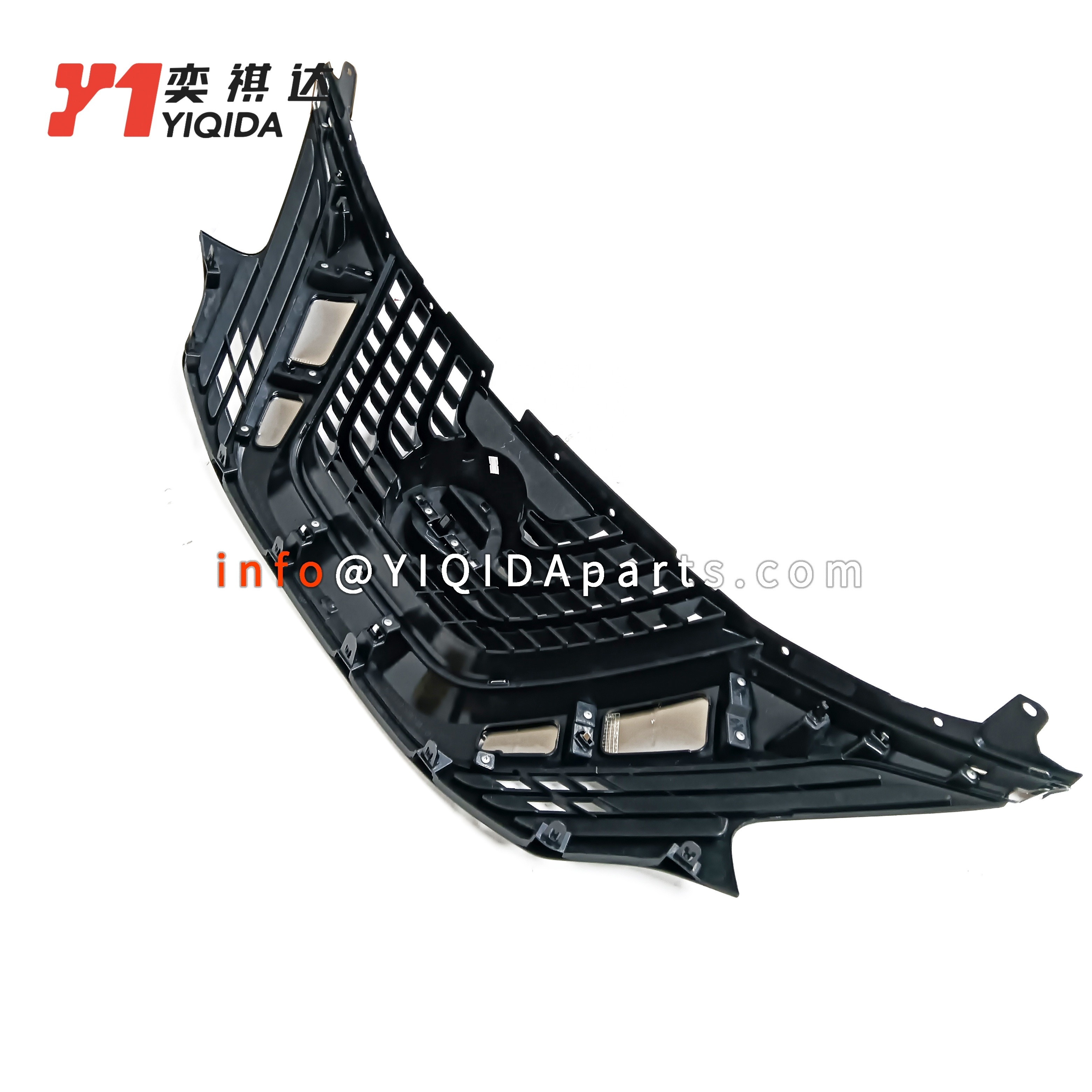 YIQIDA 623105BF1C 623105BC1A Genuine Car Parts Auto Body Systems Car Bumpers Cover Front Fender Car Grille For Nissan Murano