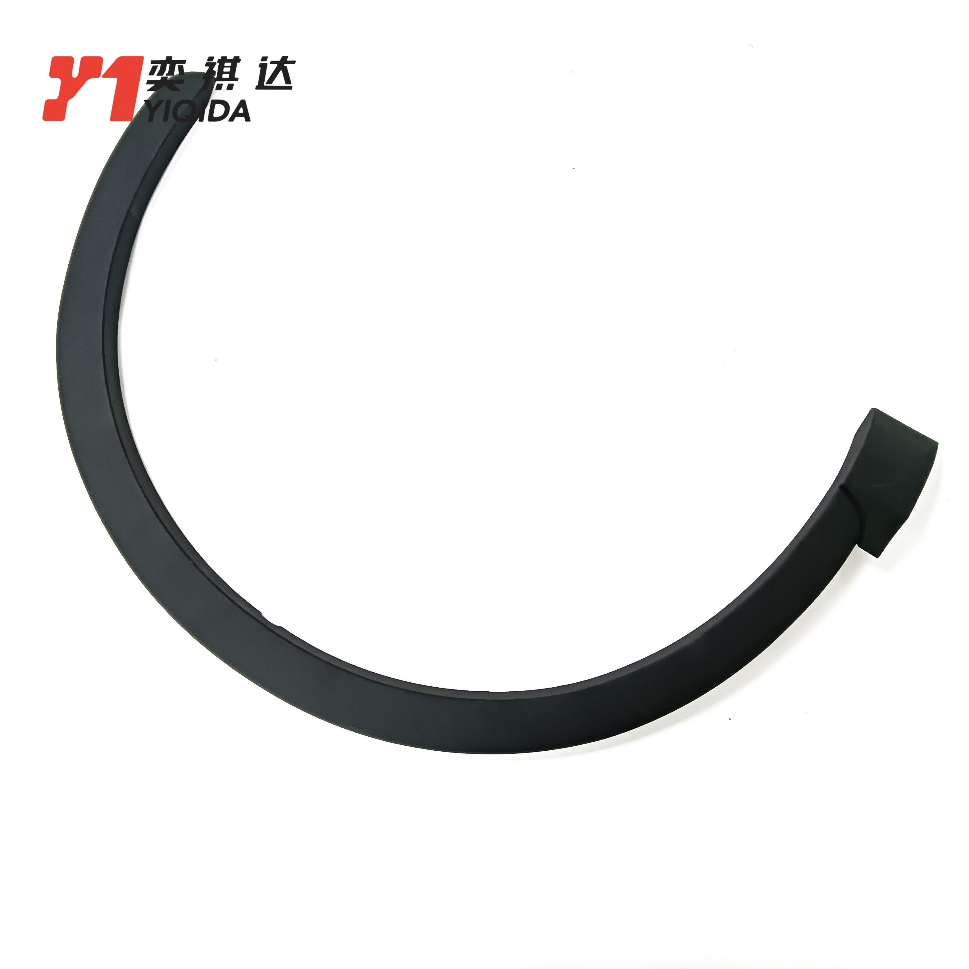 YIQIDA 8U08537184U8 Car Parts Auto Body Systems Other Body Parts Front Wheel Arch Black Cover For Audi Q3