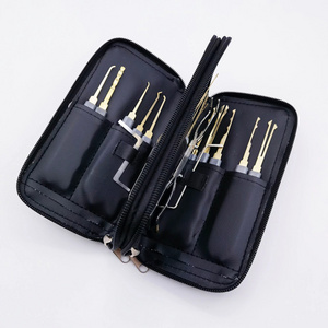 Locksmith Supplies Quick Turning Craftsman Tool Gun Lock Opener Lock Pick Set