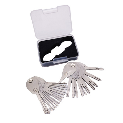 Locksmith tool manufacturer lock pick set lock picking set locksmith tool