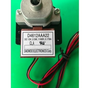 For Double door switch refrigerator fan motor D4612AAA22 D4612AAA18 D4612AAA21 = D4612AAA15