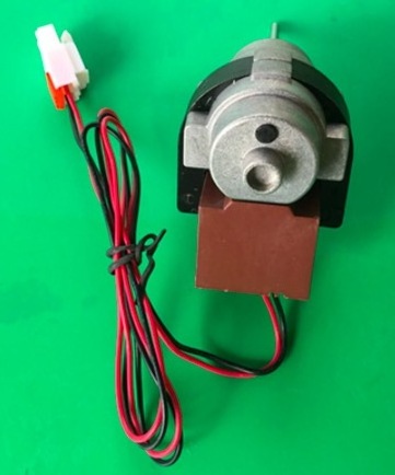 For Double door switch refrigerator fan motor D4612AAA22 D4612AAA18 D4612AAA21 = D4612AAA15