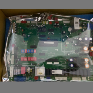 201395100172  ASS'Y - 17127000001268  VRF board