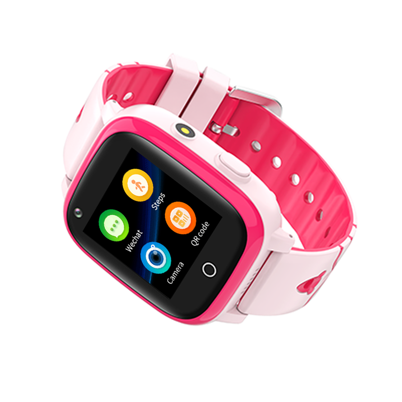 Cheapest Kids Smart Watch wholesales Life support APP video call Waterproof IP67 Children's Smart Watch