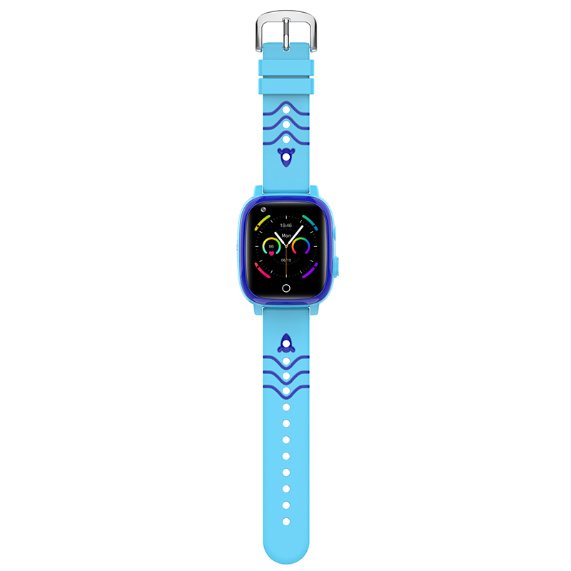 Cheapest Kids Smart Watch wholesales Life support APP video call Waterproof IP67 Children's Smart Watch