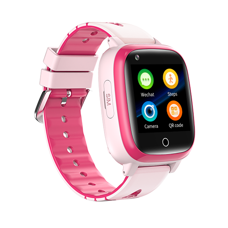 Cheapest Kids Smart Watch wholesales Life support APP video call Waterproof IP67 Children's Smart Watch