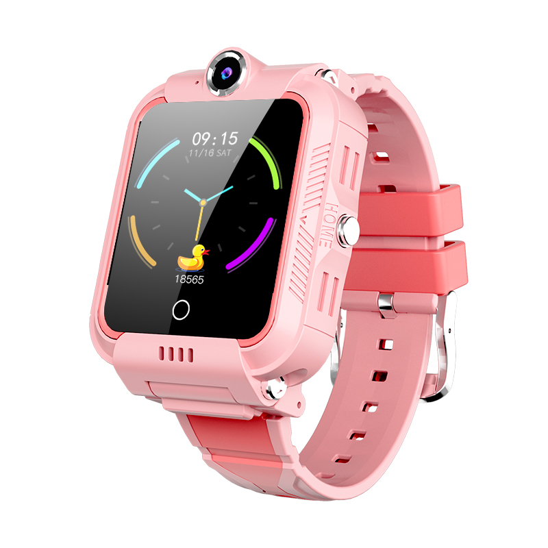 2022 New Wholesale Y99 4g Gps Smart Kids Watch Phone Watch For Child Y99 Mini Mobile Phones Video Call SIM Card Watches