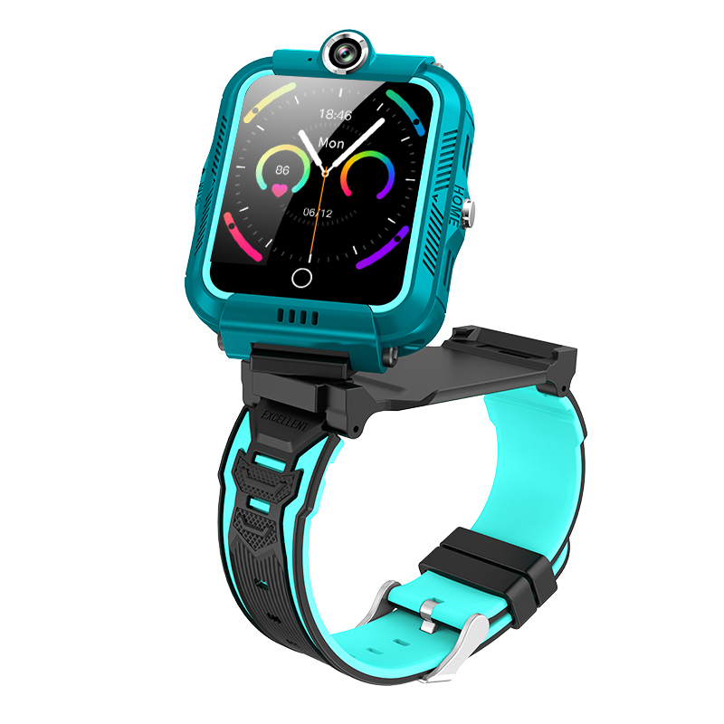 2022 New Wholesale Y99 4g Gps Smart Kids Watch Phone Watch For Child Y99 Mini Mobile Phones Video Call SIM Card Watches