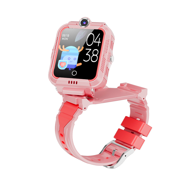 2022 New Wholesale Y99 4g Gps Smart Kids Watch Phone Watch For Child Y99 Mini Mobile Phones Video Call SIM Card Watches