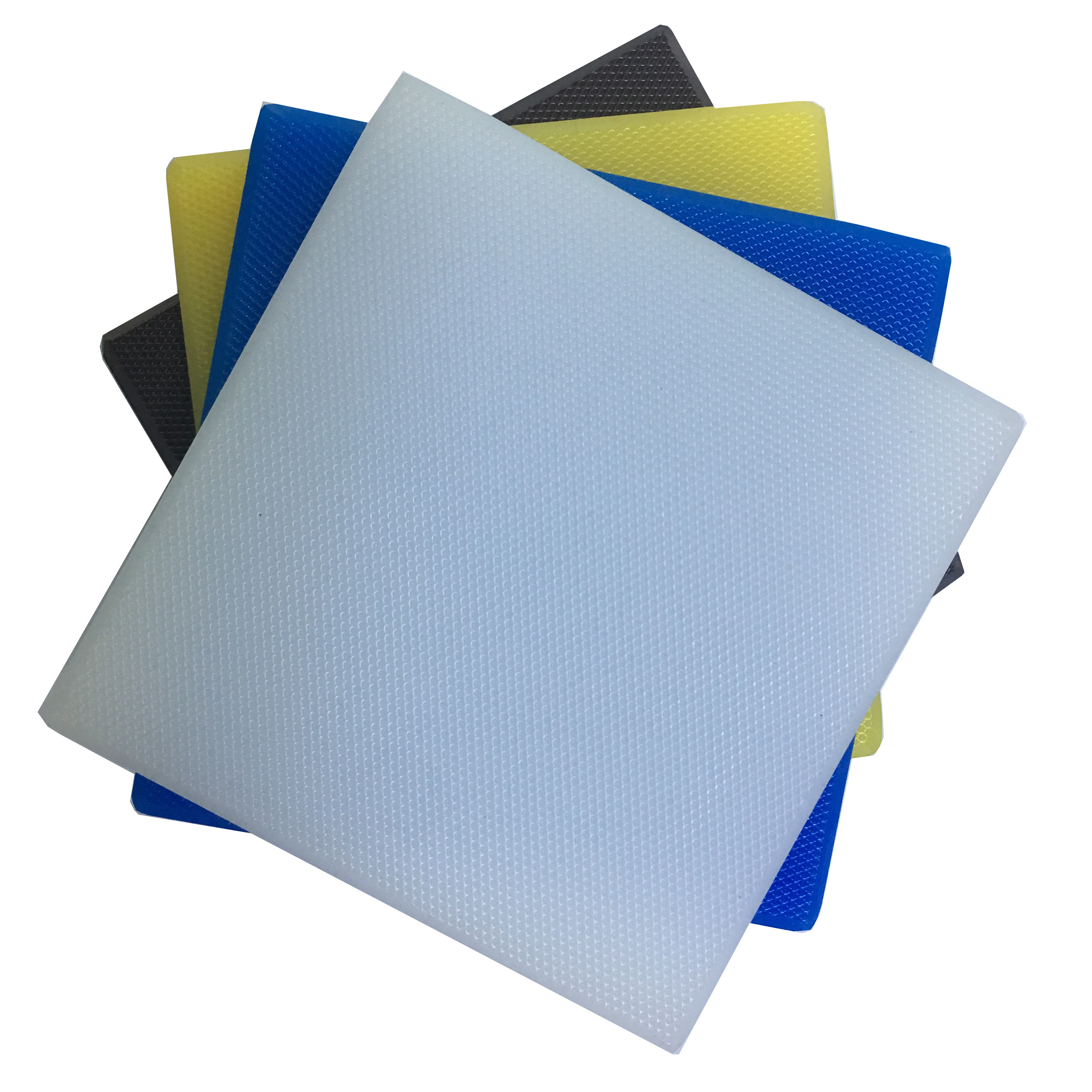 wholesale 4x8 polypropylene sheet UHMWPE/HDPE/PP cutting board corrugated polypropylene plastic plate sheet