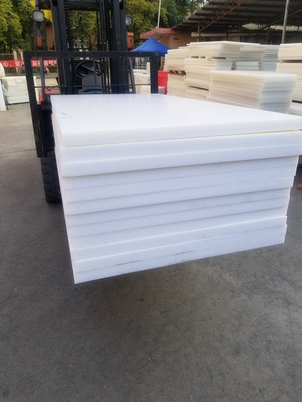 wholesale 4x8 polypropylene sheet UHMWPE/HDPE/PP cutting board corrugated polypropylene plastic plate sheet