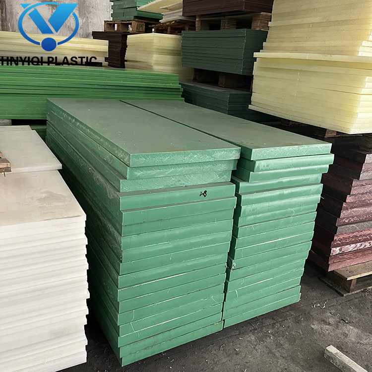 wholesale 4x8 polypropylene sheet UHMWPE/HDPE/PP cutting board corrugated polypropylene plastic plate sheet