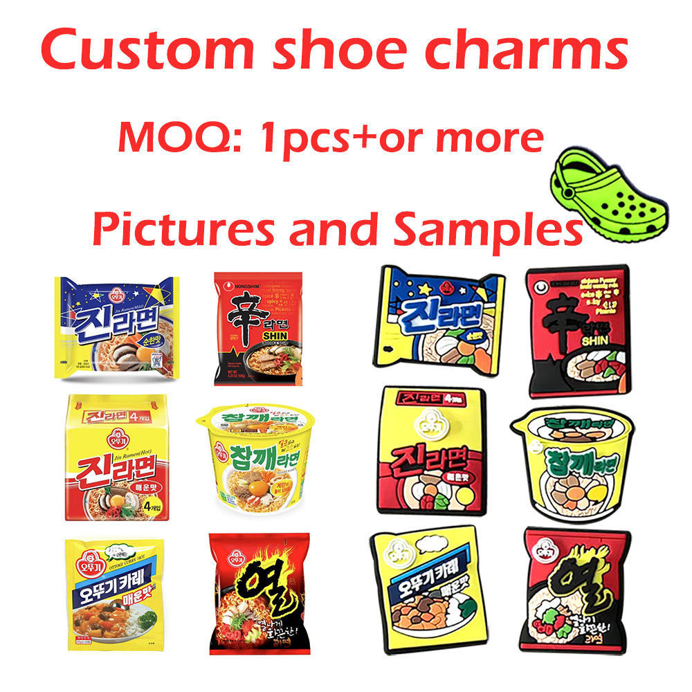 2019 Wholesale Toy PVC Cartoon Shoe charm/rubber shoe buckle /shoe lace tag