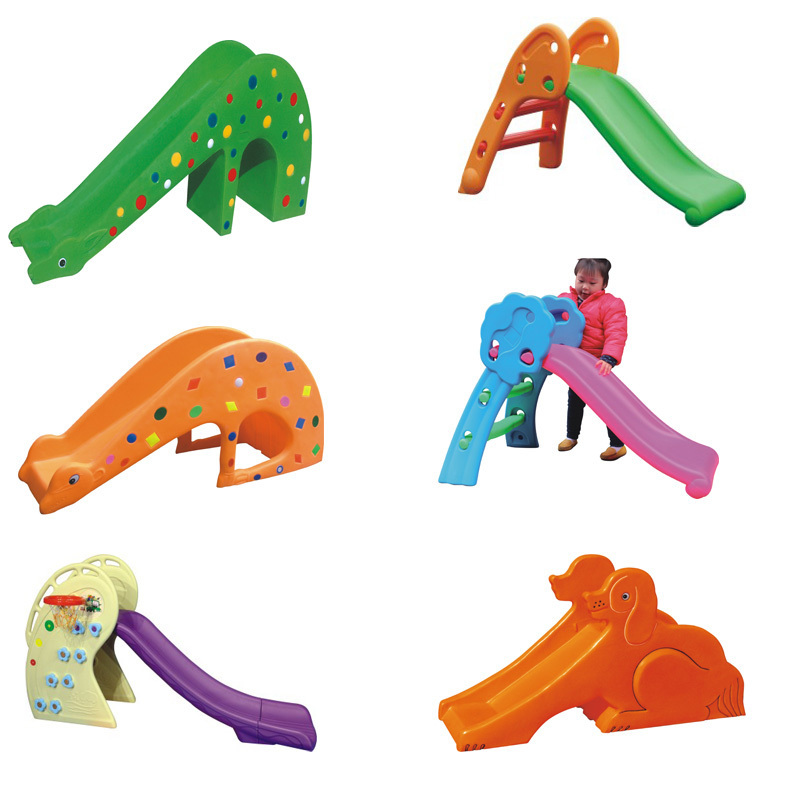 toddler swings indoor kids plastic slide