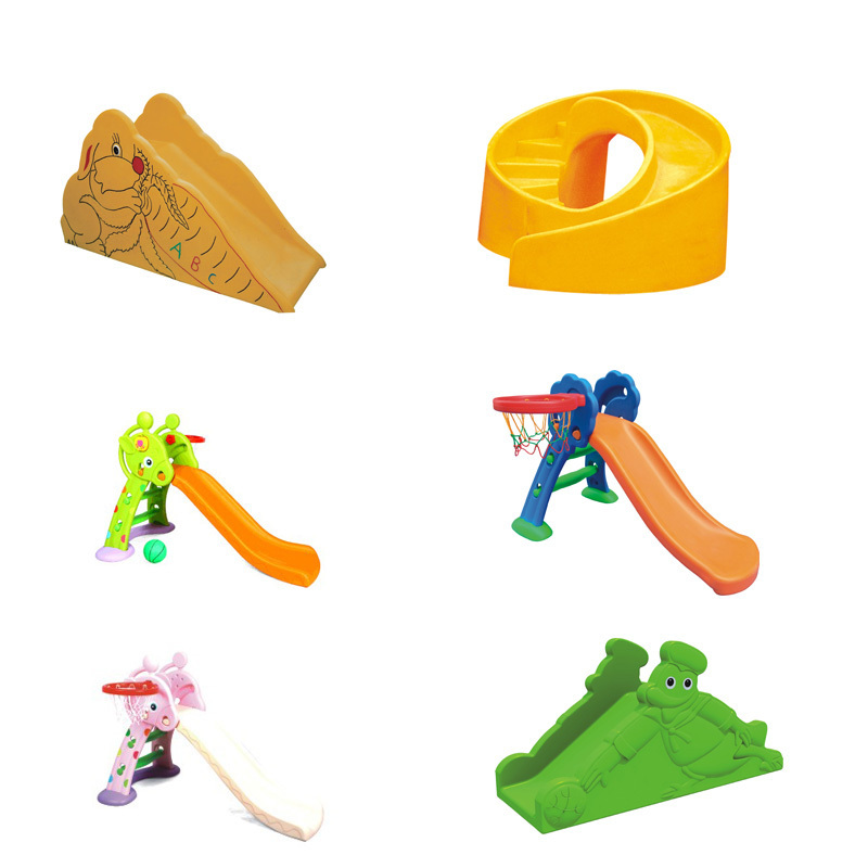 toddler swings indoor kids plastic slide