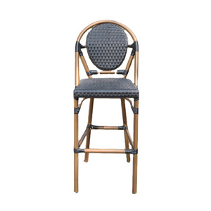 High  Quality Cheap Price   French Bistro Bar Chair Made in China