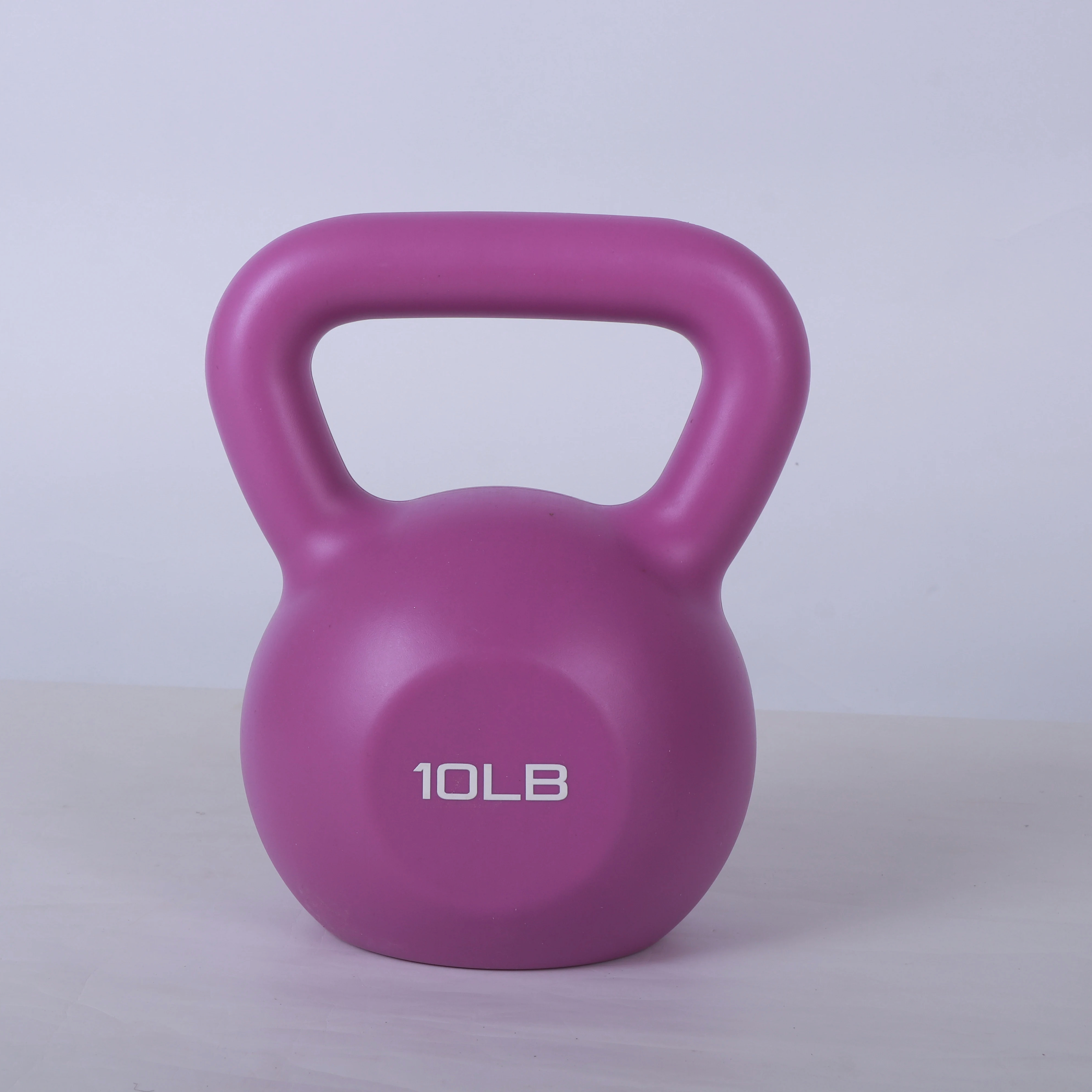 Customize 5lb 10lb 15lb 20lb 25lb 30lb Gym Kettlebell Weight Yoga Fitness Casting Iron Kettlebell