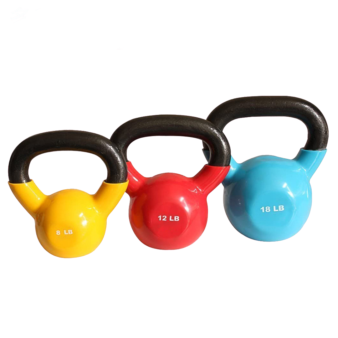 15kg 40 Lbs 8kg Ketlebell Kettelbell 14 Kg Kettle Bell Powder Coated Cast Iron Kettlebell