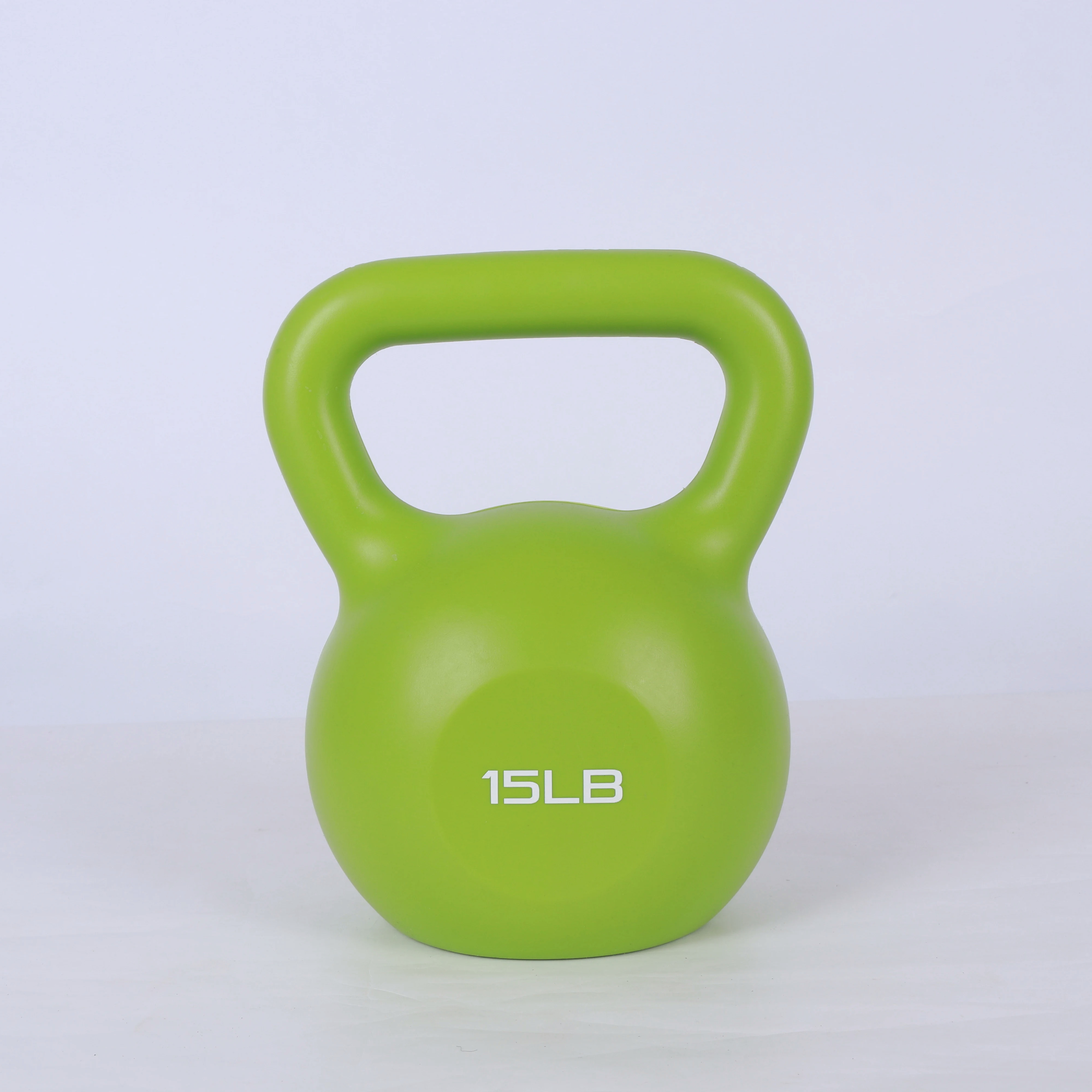 Customize 5lb 10lb 15lb 20lb 25lb 30lb Gym Kettlebell Weight Yoga Fitness Casting Iron Kettlebell