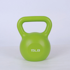 Customize 5lb 10lb 15lb 20lb 25lb 30lb Gym Kettlebell Weight Yoga Fitness Casting Iron Kettlebell