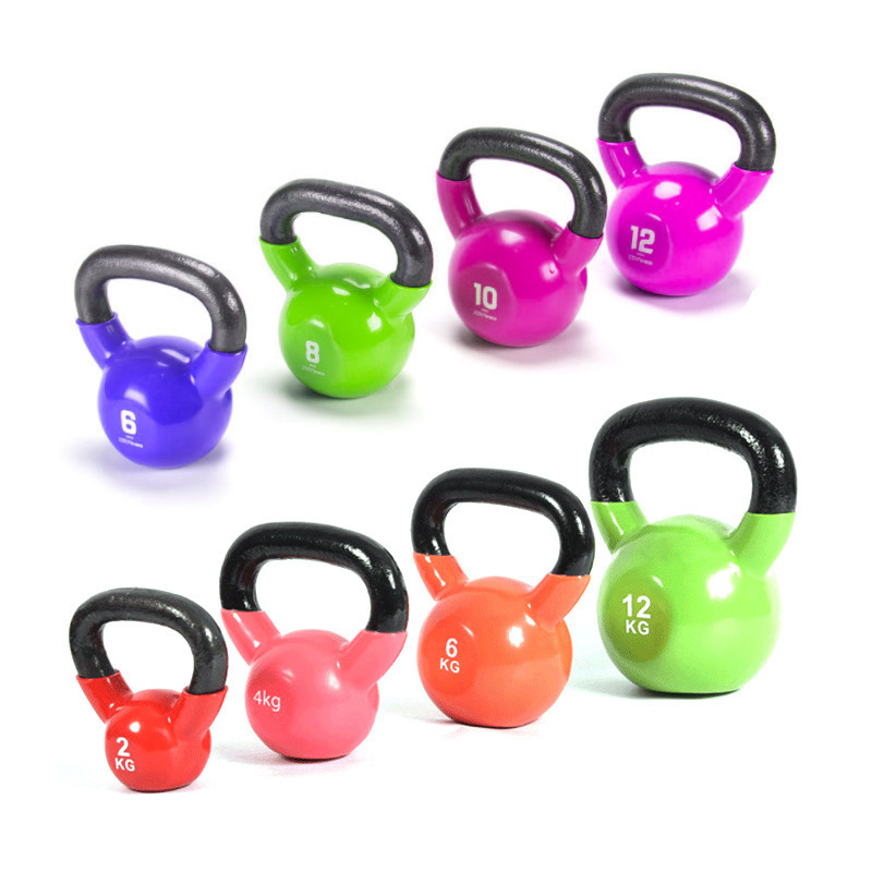 15kg 40 Lbs 8kg Ketlebell Kettelbell 14 Kg Kettle Bell Powder Coated Cast Iron Kettlebell