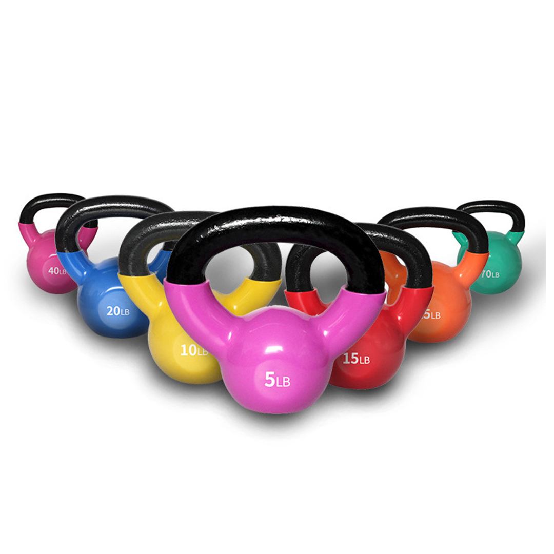 15kg 40 Lbs 8kg Ketlebell Kettelbell 14 Kg Kettle Bell Powder Coated Cast Iron Kettlebell