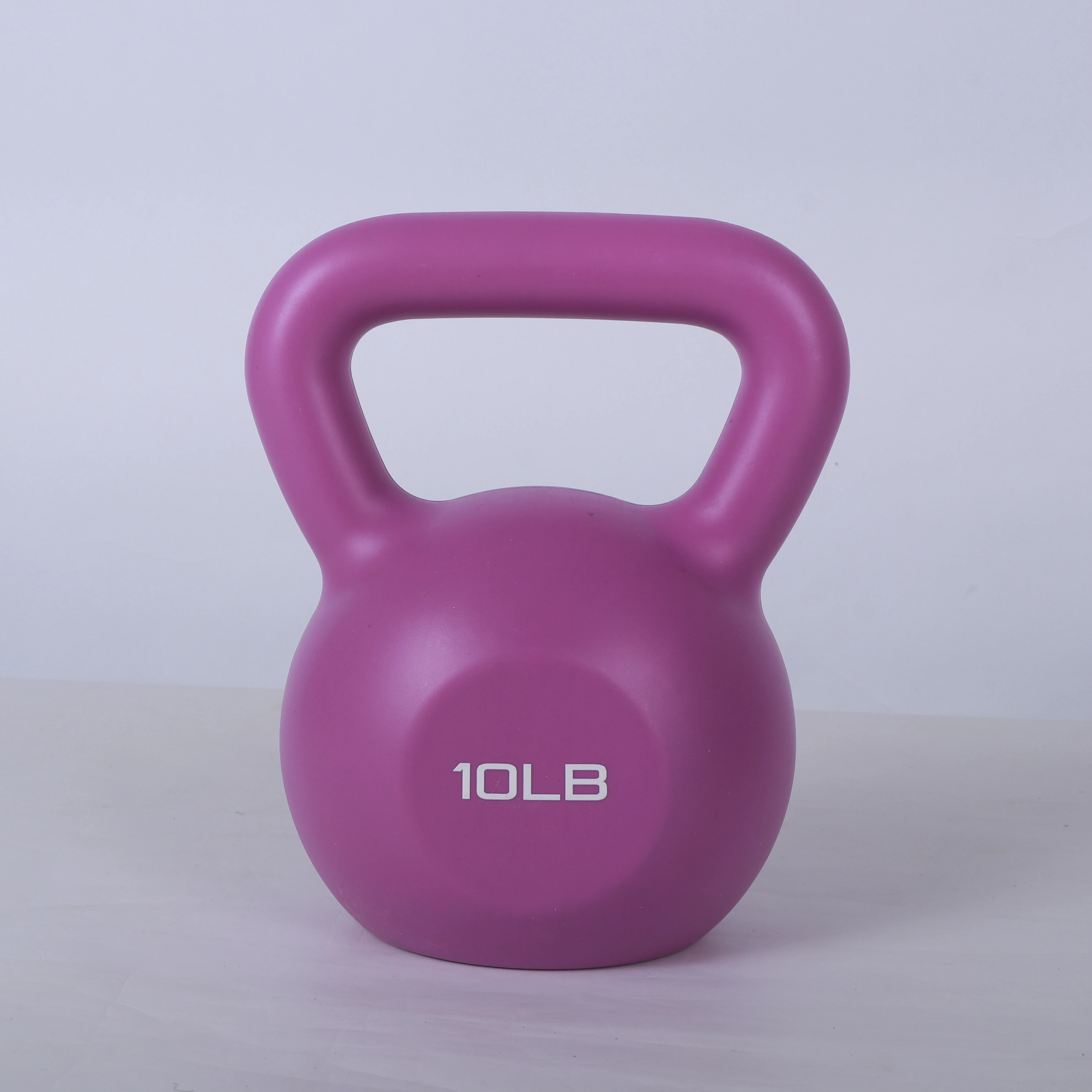 Customize 5lb 10lb 15lb 20lb 25lb 30lb Gym Kettlebell Weight Yoga Fitness Casting Iron Kettlebell