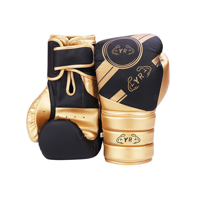 Cheap heavy bag men's boxing gloves