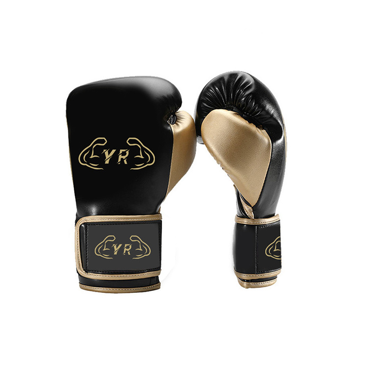 Cheap heavy bag men's boxing gloves