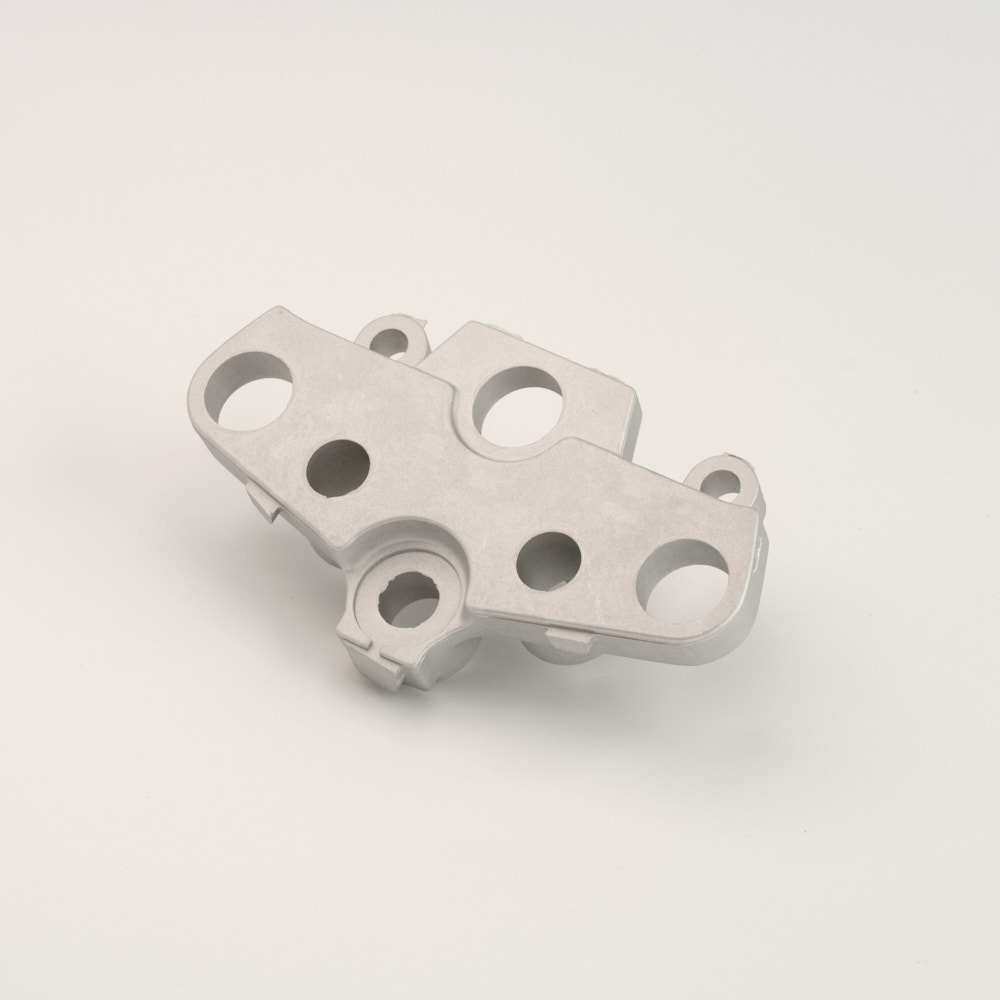 custom or standard good price motorcycle cnc parts for die casting