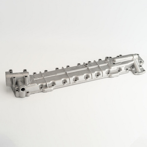 Aluminum Die Casting Manufacturer