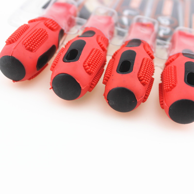 4pc Precision Screwdriver & mini Hook Set car pick up set 4Piece Mini Pick&Hook Set