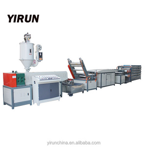 Football Turf Artificial Grass Mat Carpet Lawn Making Machine Production Line Extruder Plant Extrusion Equipment