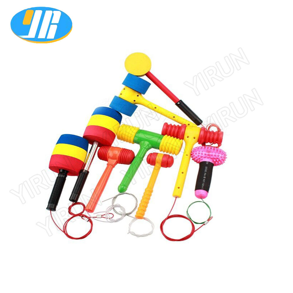 New arrival Hammer for Redemption Game Machine for Arcade Parts Game Accessory forging hammers for sale