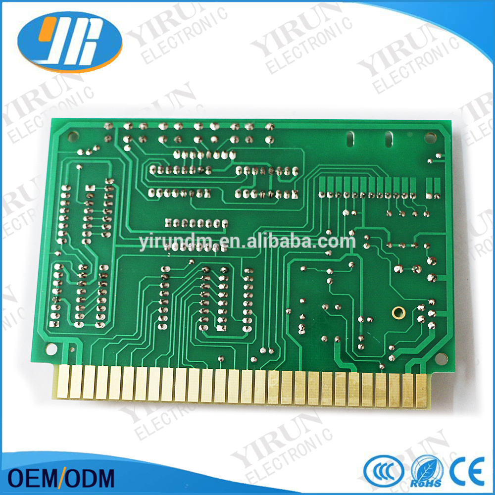 PC to Jamma Converter adapter Arcade MAME Multicade converting board /USB to arcade game machine PC to arcade cabinet