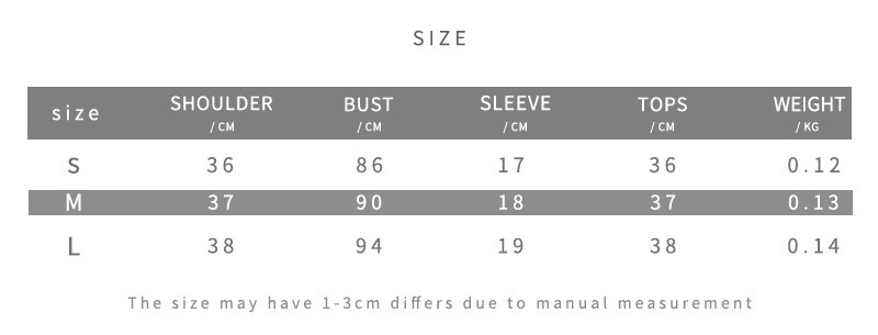 YS6831C Casual Letter Print T-shirts Women Concise Bandage Cleavage With Pins Decoration Crop Tops Female All-matched Streetwear