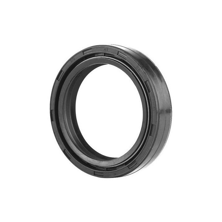 Spring seal O-shape spring Factory Custom Precision O Ring Circular Shape Compression Spring Sealing Ring