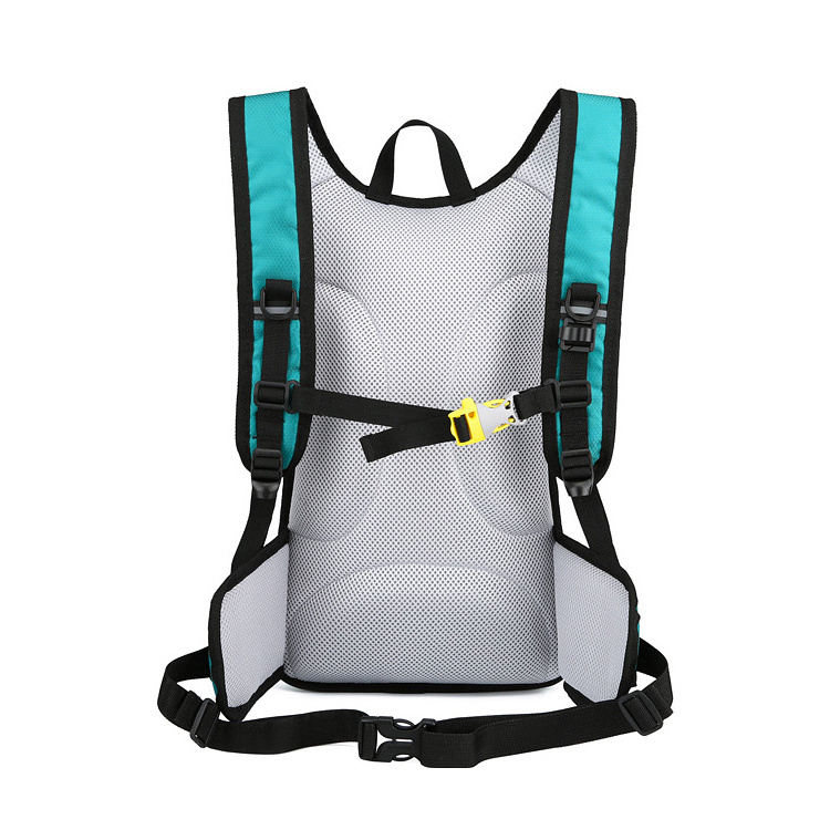 Lightweight Hiking Pack Men Women Hydration Day Rucksack Hiking Hydration Backpack for Cycling Climbing Camping