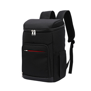 High Quality Portable Insulated Lunch Cooler Backpack Outdoor Travel Waterproof Lunch Bag for Picnic