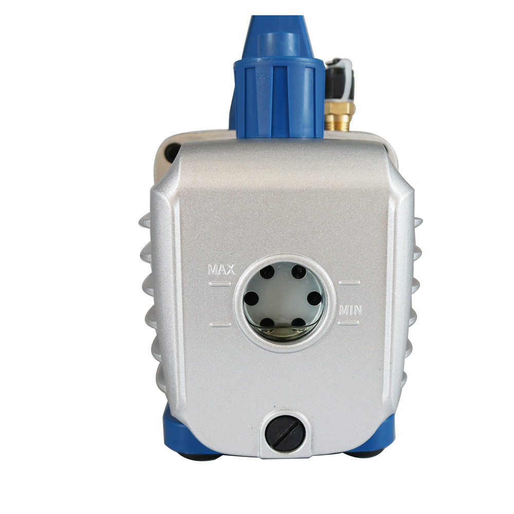 Hot sale 1.8CFM 1/4HP  Refrigerant Rotary Vane vacuum pump