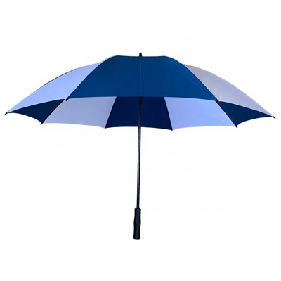 YS-7057 Extra Large Umbrella Customized Advertising Rainproof Windproof 30 Inches Big Size Golf Umbrella With Logo