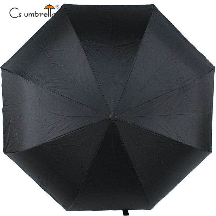 YS-8040 Hot Selling Custom Printing Logo Double Layer C Handle Upside Down Rain Umbrella Windproof Reverse Inverted Umbrella