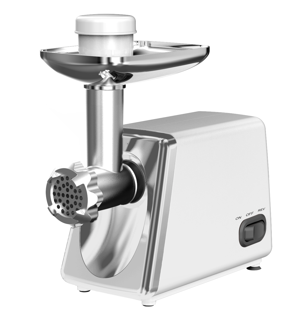 High Quality Professional Small Multifunction Mixer Butchers Electric Meat Grinders Sale