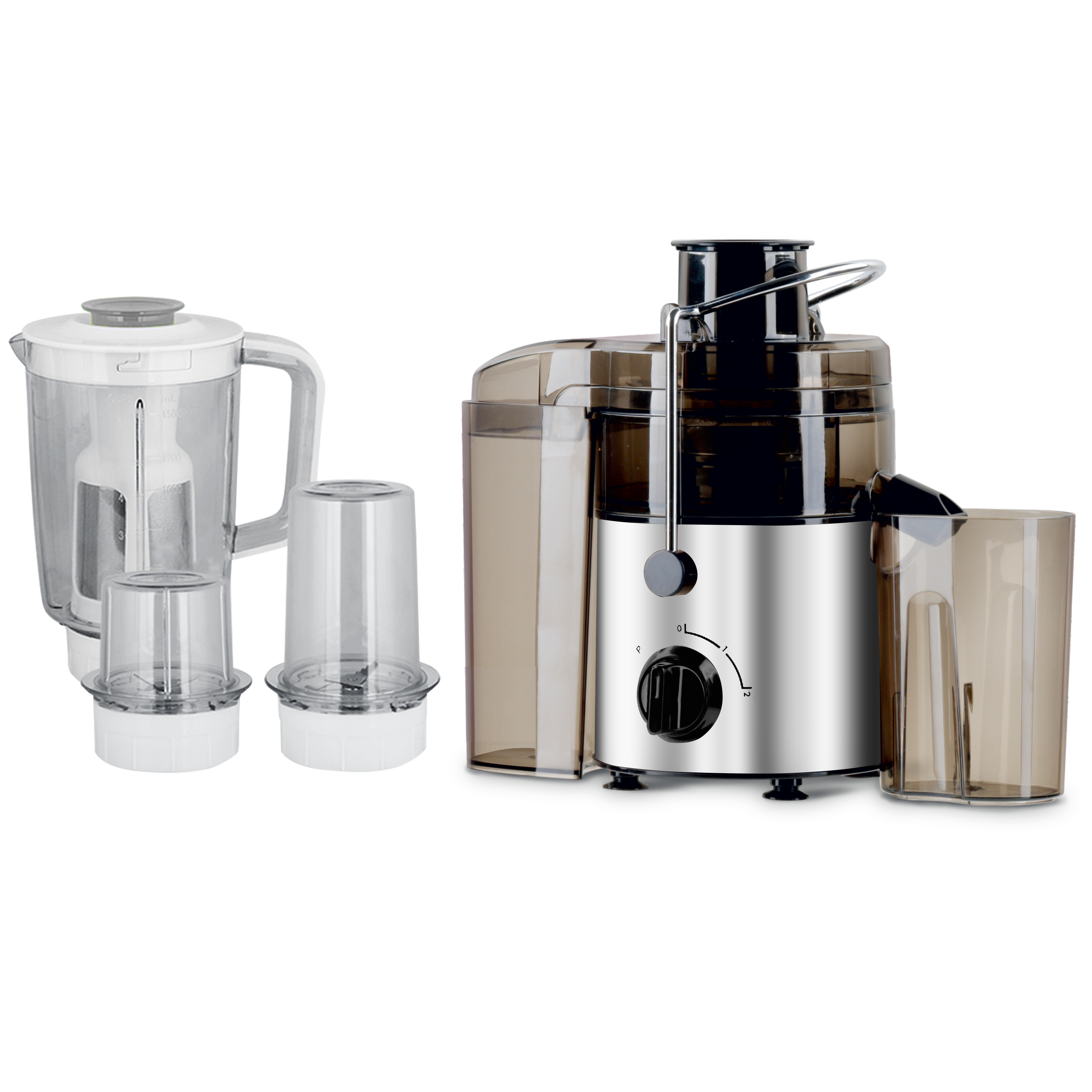 High Quality Big Mouth Electric Manufactures electric juicer juicer blender grinder