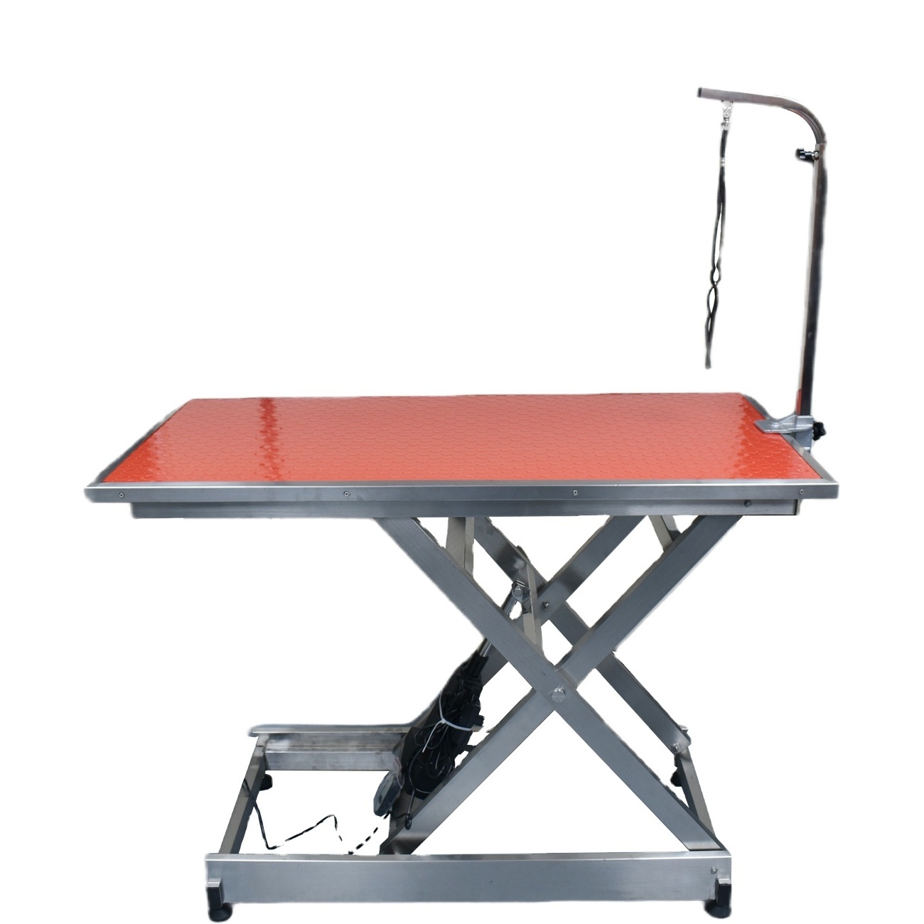 Eurpet Electric Dog Pet Grooming Table Used For Veterinary Clinic And Hospital Pet Grooming Table