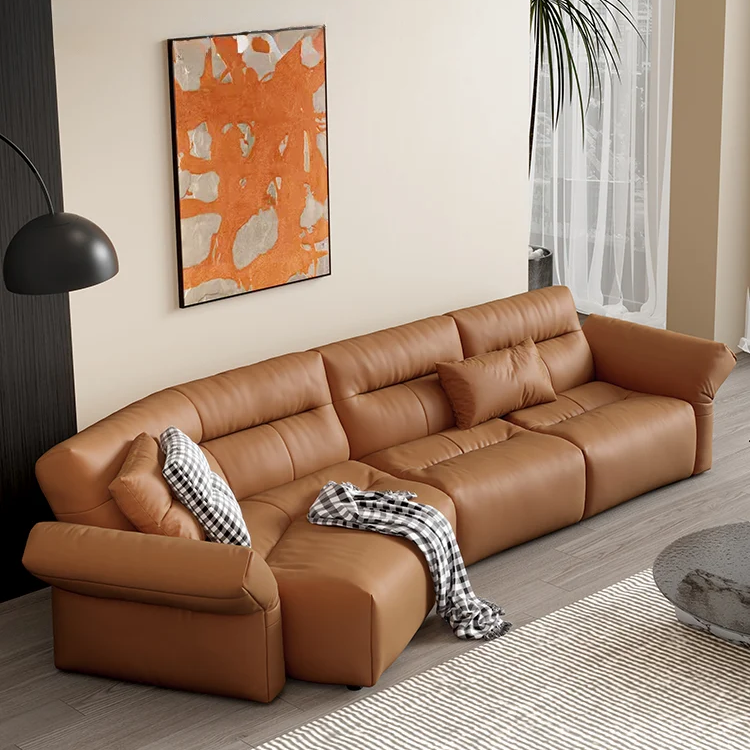 Custom Luxury High Quality Modular Sectional Couches Sofa Living Room Electric multi-functional sofa bed