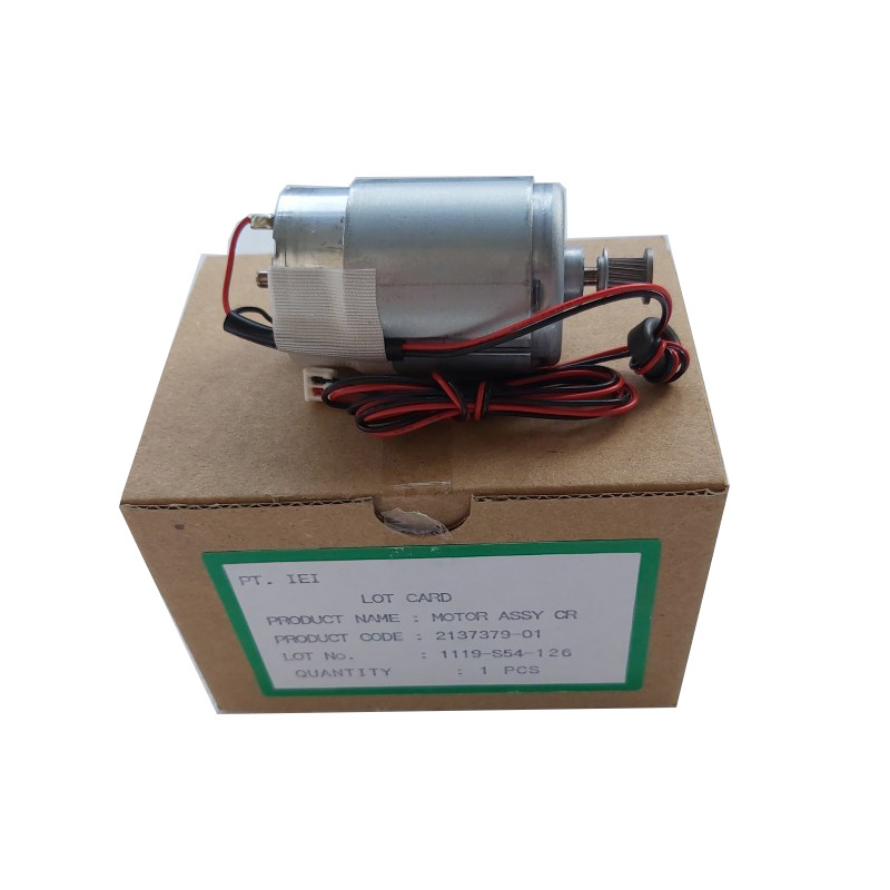 CR Motor For Epson Stylus Photo 1390 1400 1430 1500 L1800 L1300 1500W ME1100 1100 Carriage CR Motor Assy Assembly