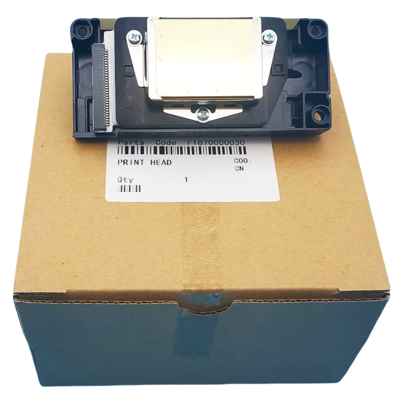 original F187000 DX5 printhead for Epson Stylus Pro 9880 4880 7880 9800 For Mimaki JV33